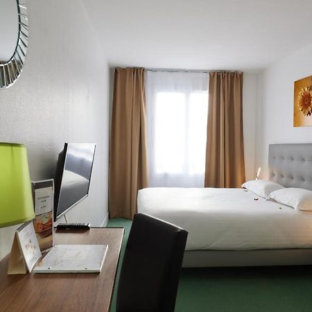 Hotel Le Beffroi Dreux Exteriér fotografie