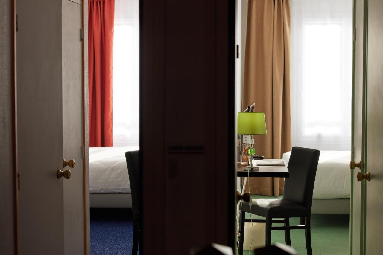 Hotel Le Beffroi Dreux Exteriér fotografie