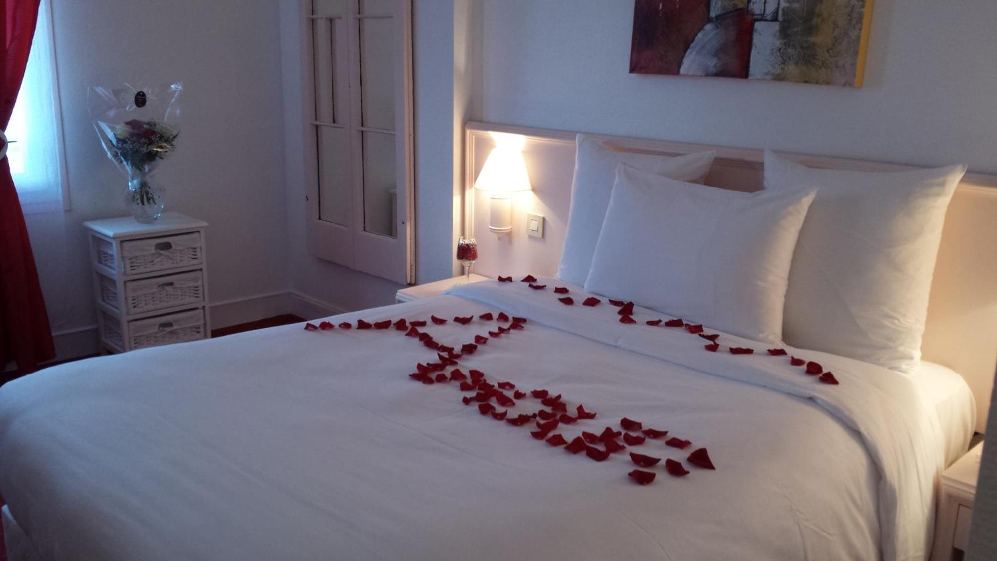 Hotel Le Beffroi Dreux Pokoj fotografie
