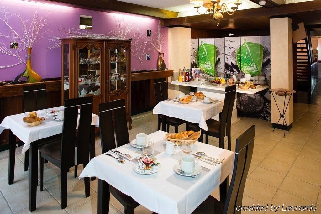 Hotel Le Beffroi Dreux Exteriér fotografie